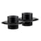 Superior Tool Superior Tool Replacement Cutter Wheel Black 2 pk 42215 - alternate 6